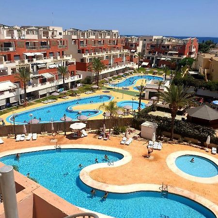 Vera Apartamento Marina Rey Exteriör bild
