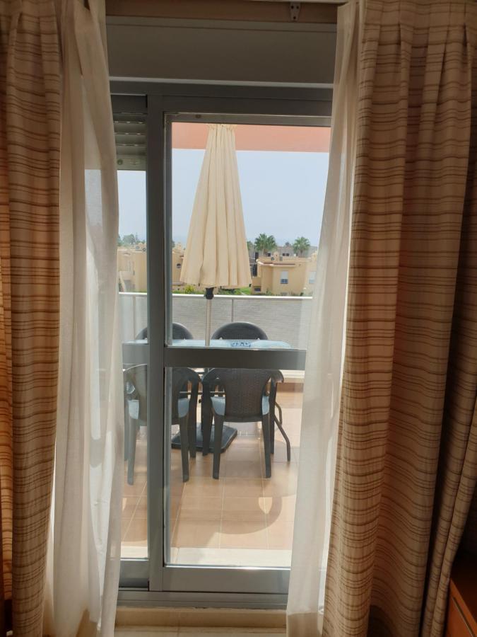 Vera Apartamento Marina Rey Exteriör bild