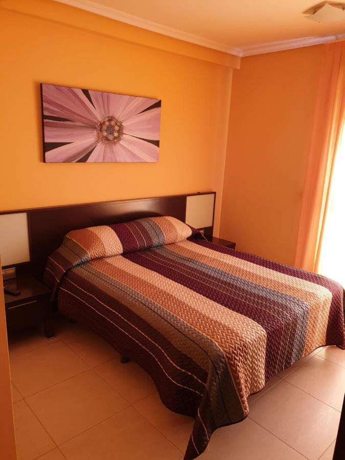 Vera Apartamento Marina Rey Exteriör bild