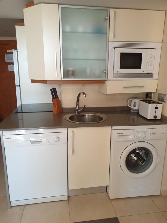 Vera Apartamento Marina Rey Exteriör bild