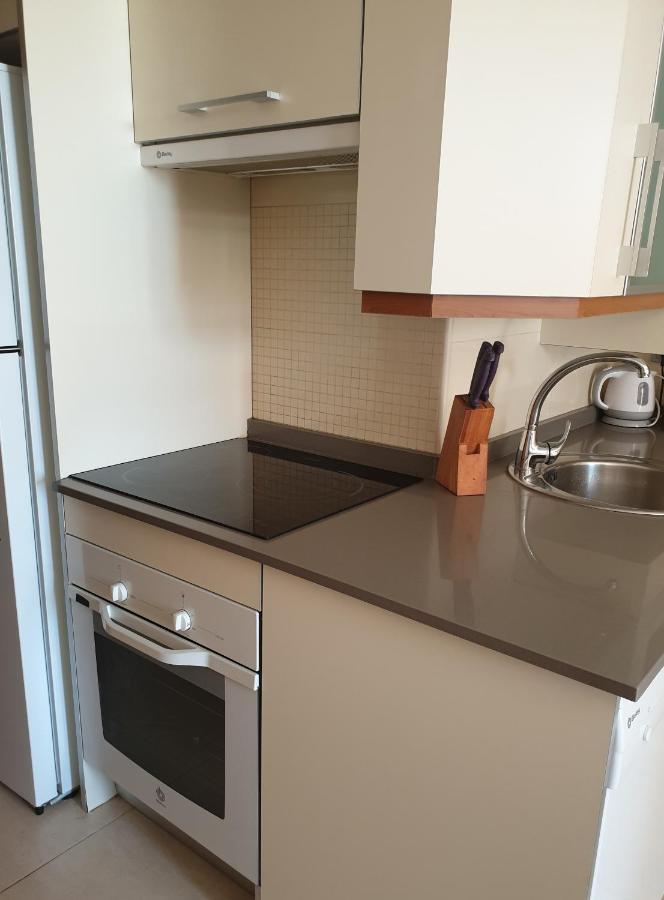 Vera Apartamento Marina Rey Exteriör bild