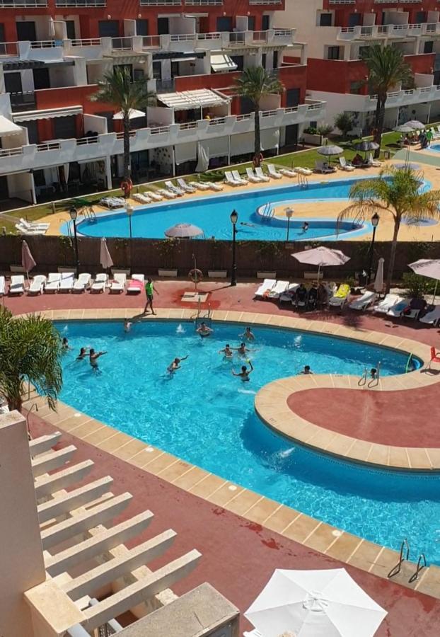Vera Apartamento Marina Rey Exteriör bild