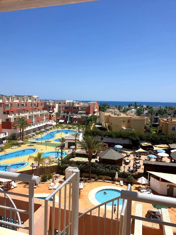 Vera Apartamento Marina Rey Exteriör bild